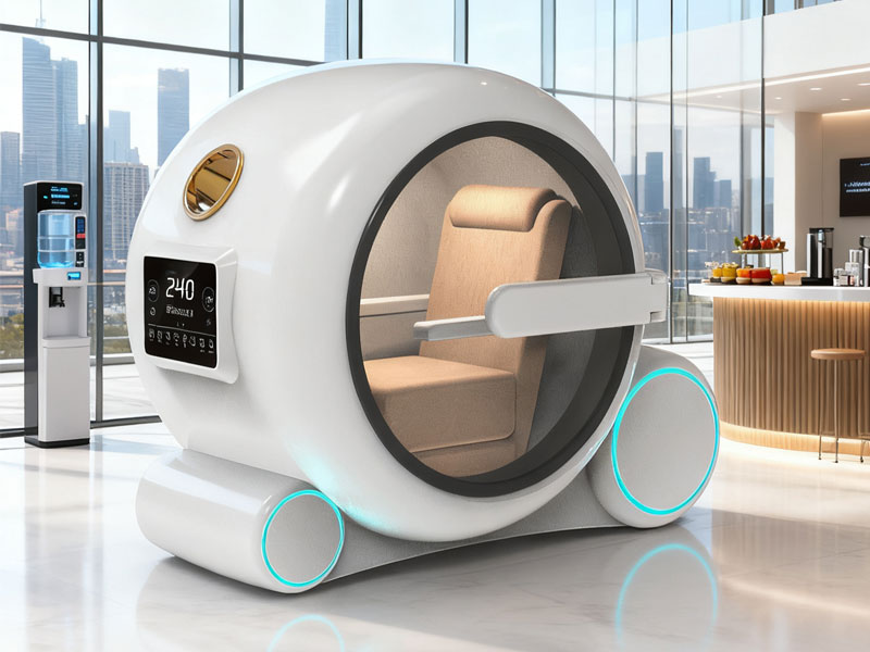 微高压氧舱厂家