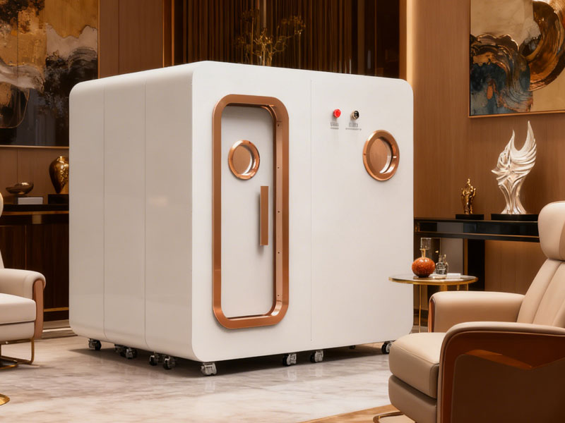 家庭高压氧舱多少钱一台