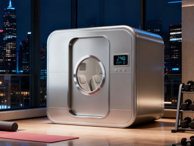 微压氧舱和高压氧舱的区别