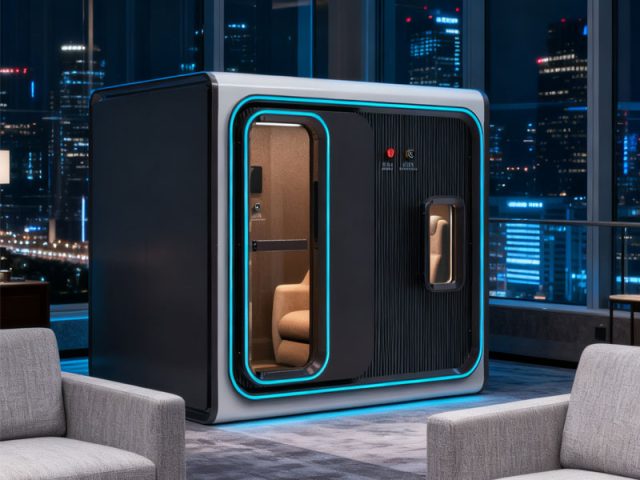 高压氧舱十大品牌