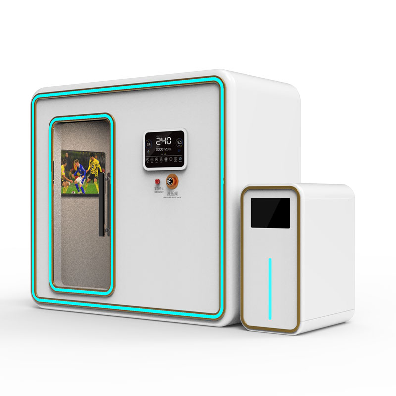 微高压氧舱定制