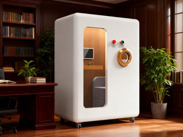 微压氧舱生产厂家