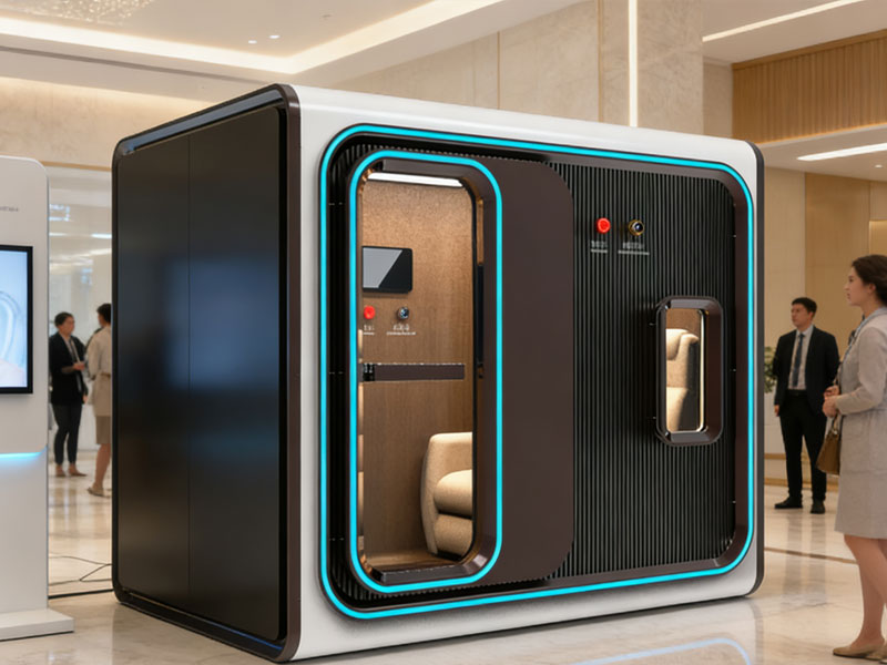 微高压氧舱厂家