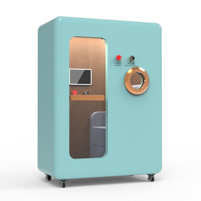 民用微高压氧舱
