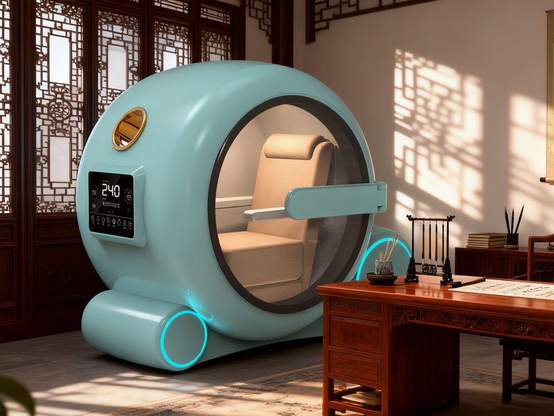 家庭高压氧舱厂家