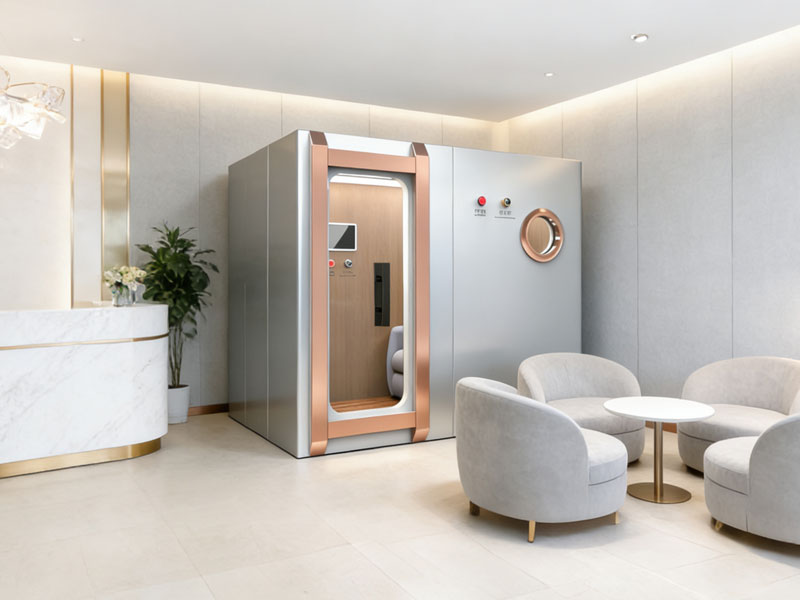 微高压氧舱厂家