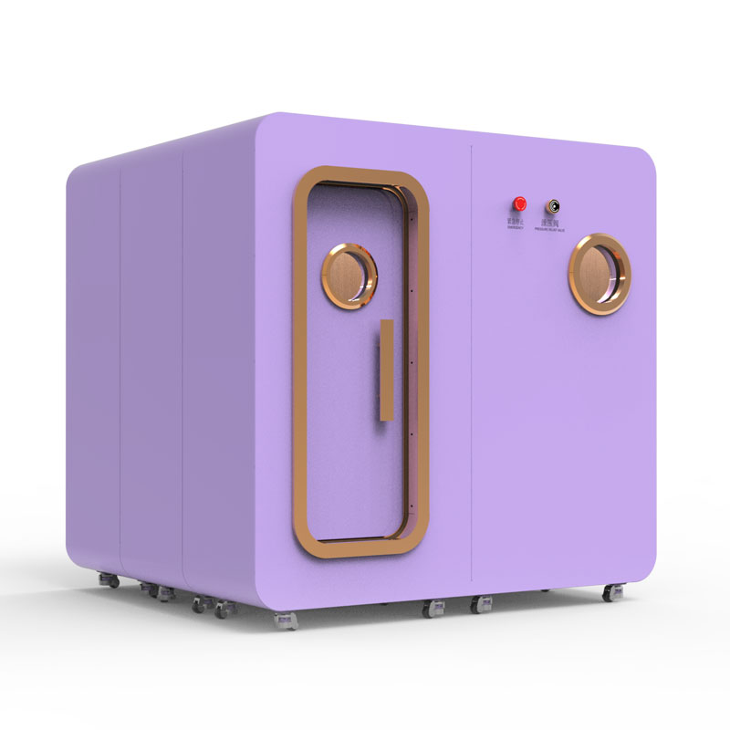 家用氧舱厂家