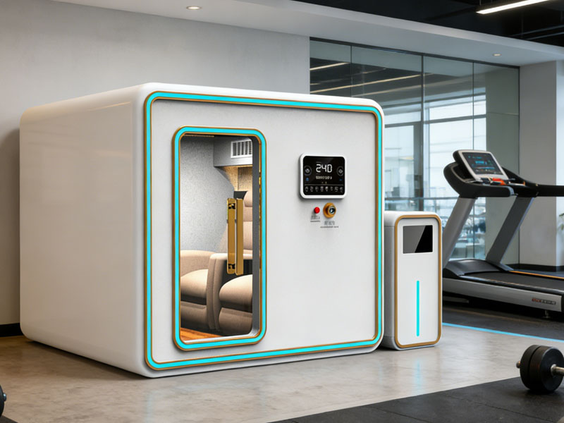 家用高压氧舱厂家