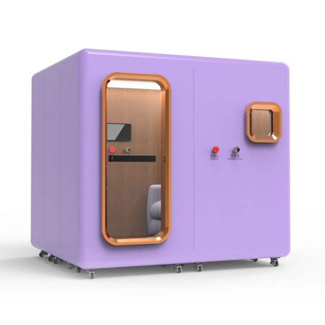 微高压氧舱品牌