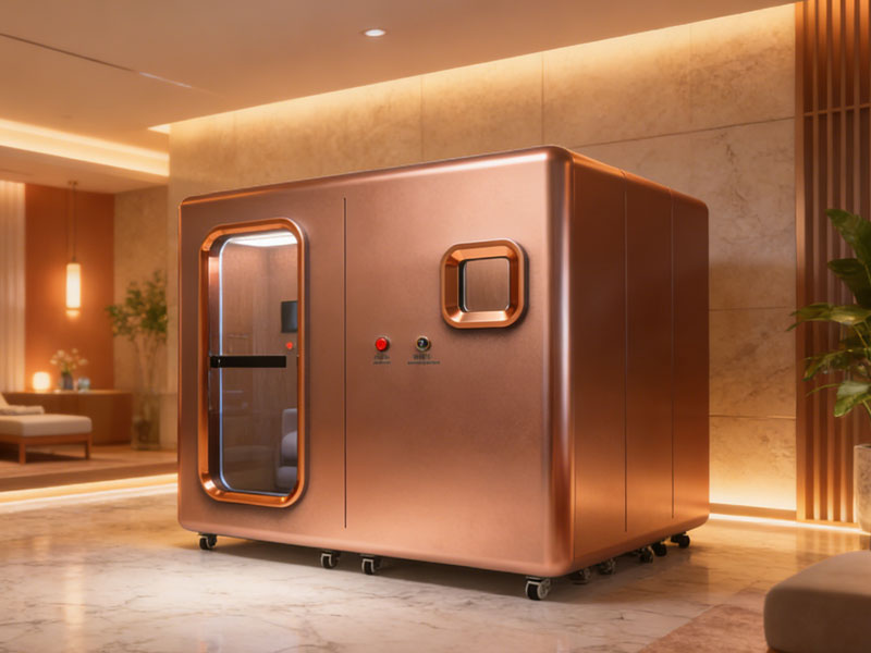 微高压氧舱定制