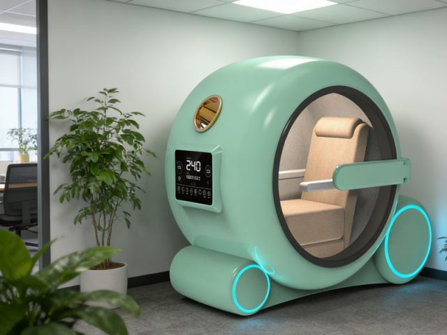 微高压氧舱品牌