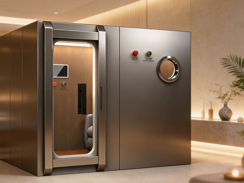 微高压氧舱厂家