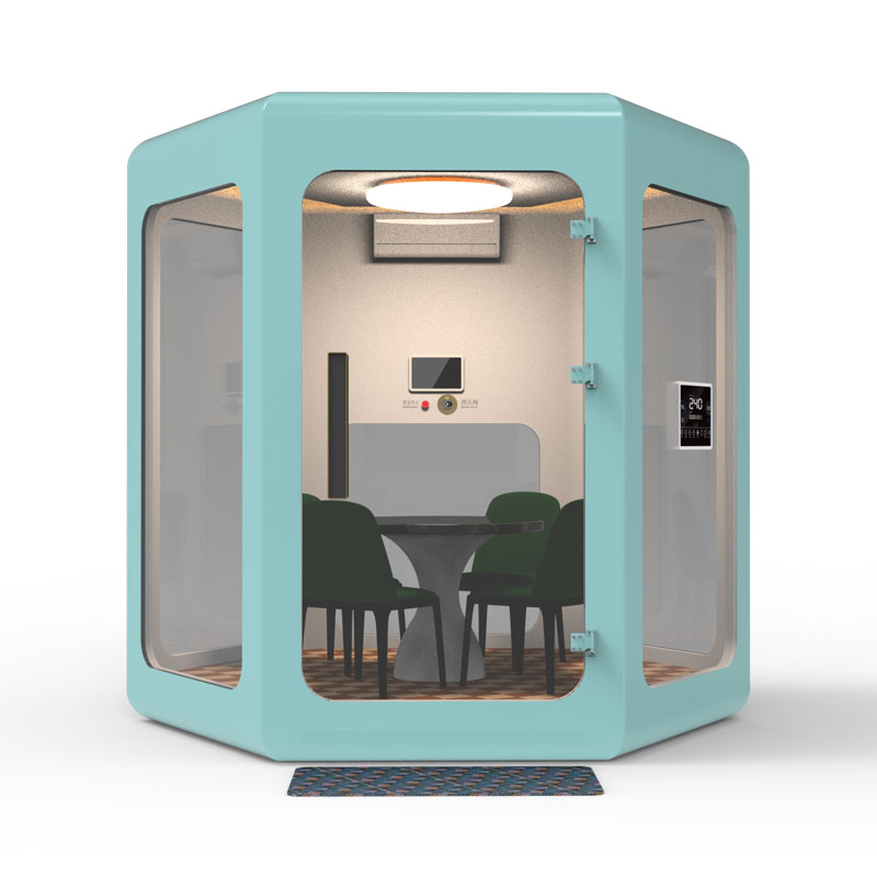 办公室微高压氧舱远红外舱