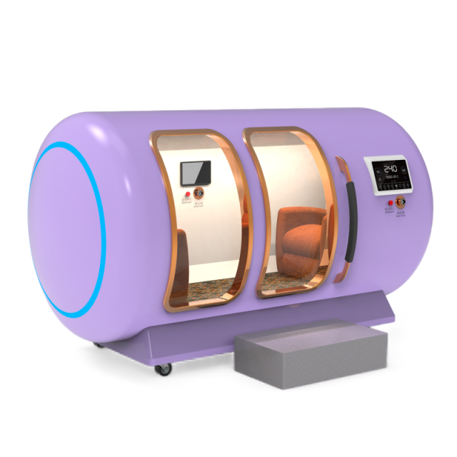 富氧舱生产厂家