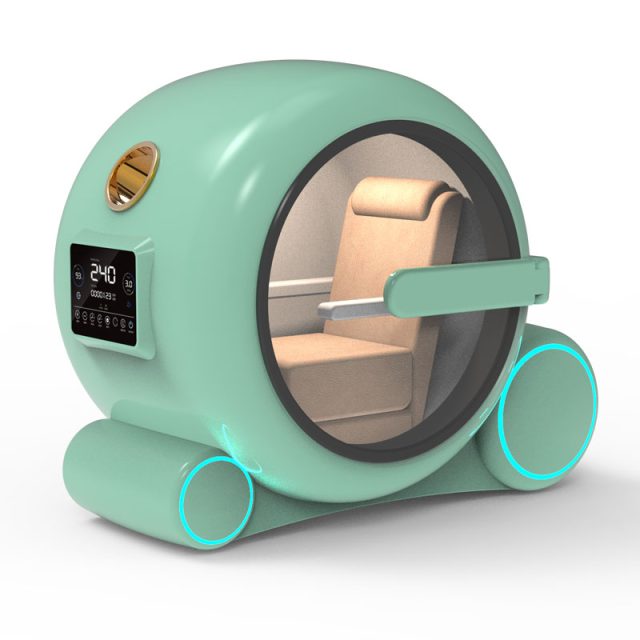 微压氧舱迷你款