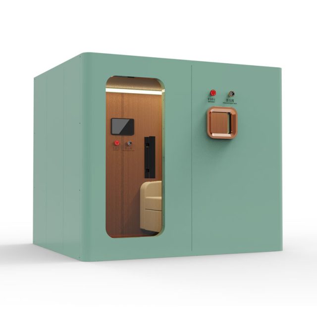 双人氧舱定制