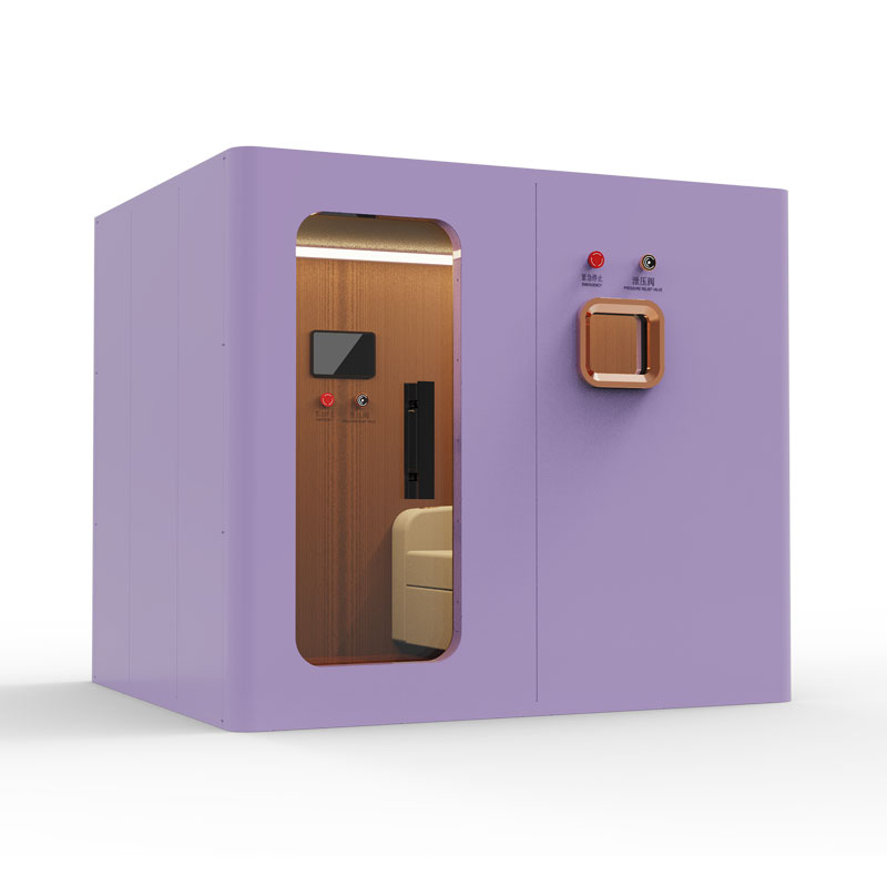 双人微压氧舱品牌