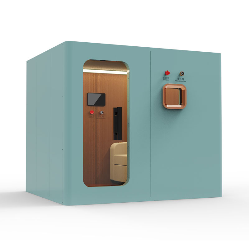 双人微压氧舱厂家