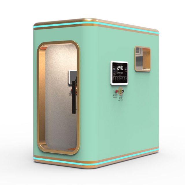 商用微压氧舱