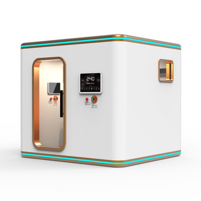 商用微压氧舱定制
