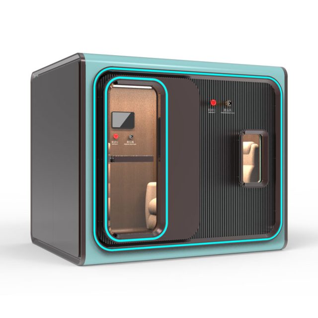 高档双人氧舱