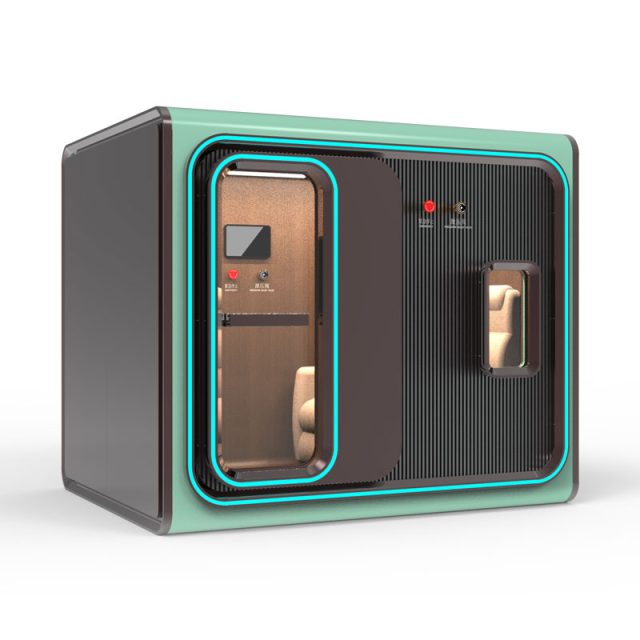 双人氧舱品牌厂家