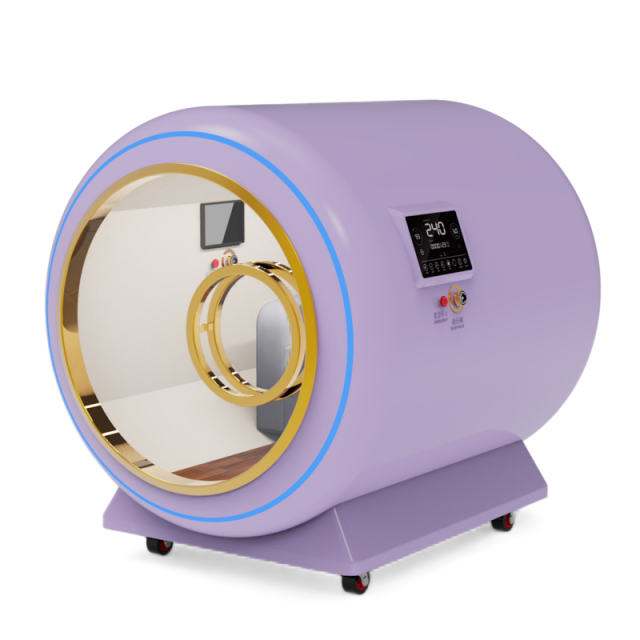 高压氧舱源头厂家